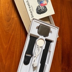 スマートうおウォッチの画像