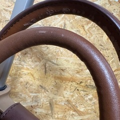 Bellagio キャリーバッグ お買い物キャリーの画像