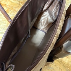 Bellagio キャリーバッグ お買い物キャリーの画像