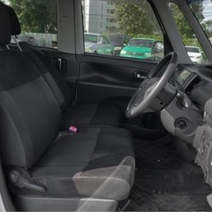 ダイハツ タント DBA-L375S TANTO Gの画像