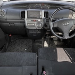 ダイハツ タント DBA-L375S TANTO Gの画像