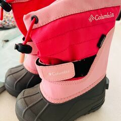 スノーウェア、シューズ　Colombia（toddler /2T）の画像