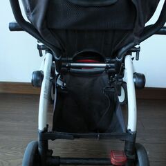 yoyo ベビーカーの画像