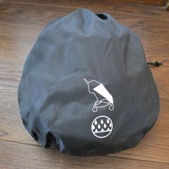 yoyo ベビーカーの画像