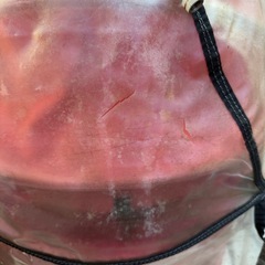 Airbuggy エアバギー ベビーカーの画像