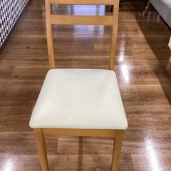 椅子【町田市再生家具】1030の画像
