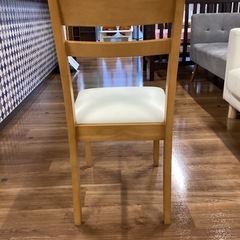 椅子【町田市再生家具】1030の画像