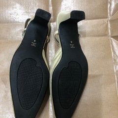 クリスマスのパーティー用　　靴　sの画像