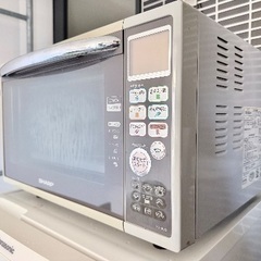 【配送◎】オーブンレンジ 900W対応 電子レンジの画像