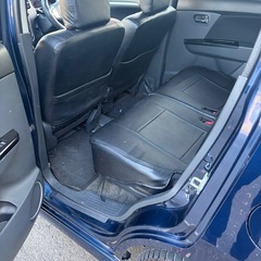 ワゴンrスティングレー激安コミコミです。の画像