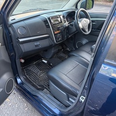 ワゴンrスティングレー激安コミコミです。の画像