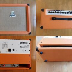 GuitarAmplifierの画像