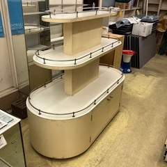 オーダー商品棚の画像