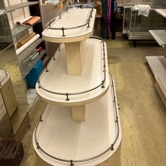 オーダー商品棚の画像