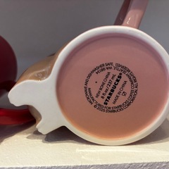 マグカップ未使用品の画像