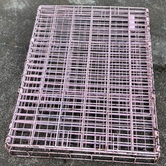 ペットケージの画像