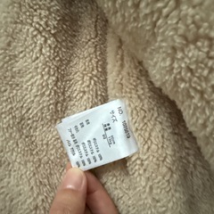 【美品】フタフタ   モッズコート90の画像