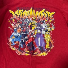 120cm★戦隊の画像