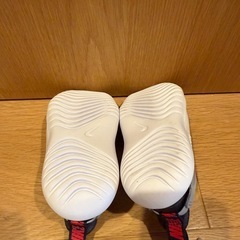 NIKEナイキ　ウォーターシューズ　スニーカー　14cm　の画像