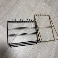 アクセサリースタンドの画像