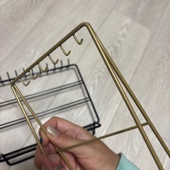 アクセサリースタンドの画像