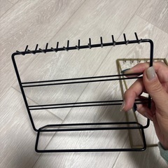 アクセサリースタンドの画像