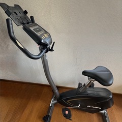 エアロバイクの画像