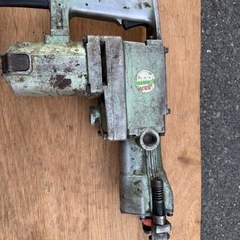 日立工機 PR-38E ハンマドリル 動作確認済みの画像