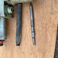 日立工機 PR-38E ハンマドリル 動作確認済みの画像