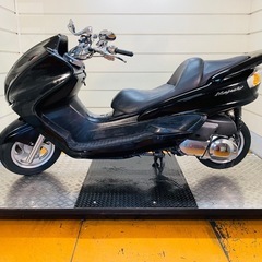 21150km ★始動動画あり★ マジェスティ SG03J　ビッグスクーター　兵庫県　神戸市　バイクの画像