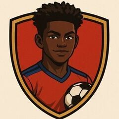 社会人サッカーチームを作ってます！！チーム名は小室FCです…