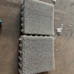 バルコニーマット②の画像