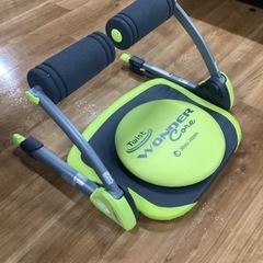 健康器具【町田市再生家具】1030の画像