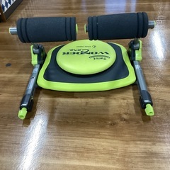 健康器具【町田市再生家具】1030の画像