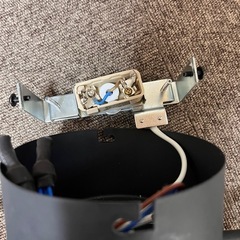 スポットらいライトの画像