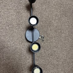 スポットらいライトの画像