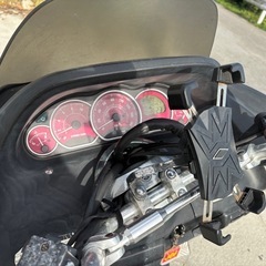 マジェスティ250 整備なし の画像