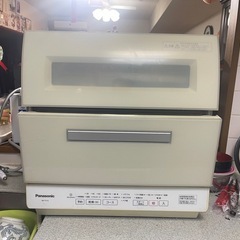 食器洗い機の画像