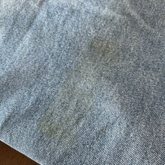 メンズ👨‍🦰ジーンズ👖GB.DENIM.LABORATARY.NYモデル803ウエスト36レングス30シミ•汚れあり💦パンツデニムの画像