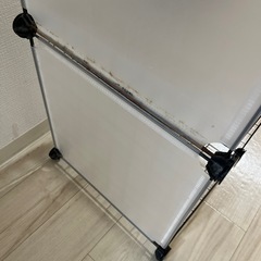 ⚪️⭐️無料　収納するやつの画像