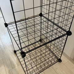 ⚪️⭐️無料　収納するやつの画像