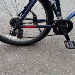 🚲Palomar GT🚲27インチ🚲マウンテンバイク🚲CM19G515037🚲No.1296🚲の画像