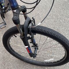 🚲Palomar GT🚲27インチ🚲マウンテンバイク🚲CM19G515037🚲No.1296🚲の画像