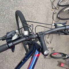 🚲Palomar GT🚲27インチ🚲マウンテンバイク🚲CM19G515037🚲No.1296🚲の画像