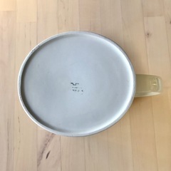 アラビア　エエヴァ　ホワイト　ピッチャー　1L　ヴィンテージ　BKモデル　レアの画像