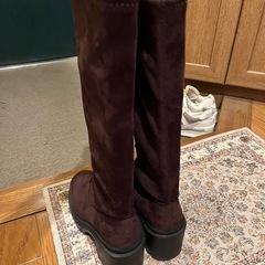 マジェスティックレゴン　ロングブーツの画像