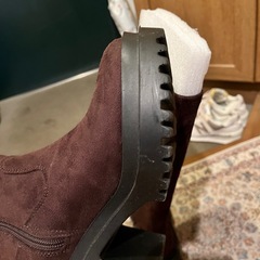 マジェスティックレゴン　ロングブーツの画像