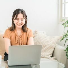 〈在宅勤務OK｜２名募集〉｜家事代行のカスタマーサポートの画像