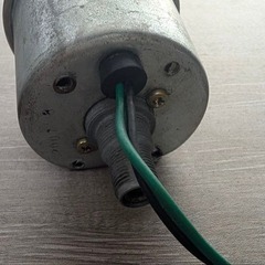 ■■【当時物 】SP武川 ホワイト＆ブラックスピードメーター 140km/h LEDの画像