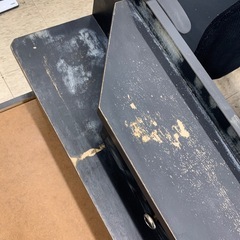 【ジモティー割引で最大15％OFF⭐️】フランスベッド シングルベッドフレームの画像